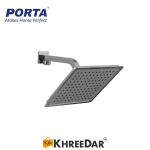 Square Shower Head (9x7")