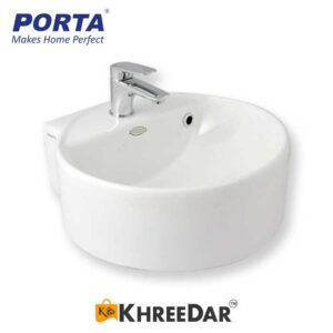 Art Vanity Wash Basin